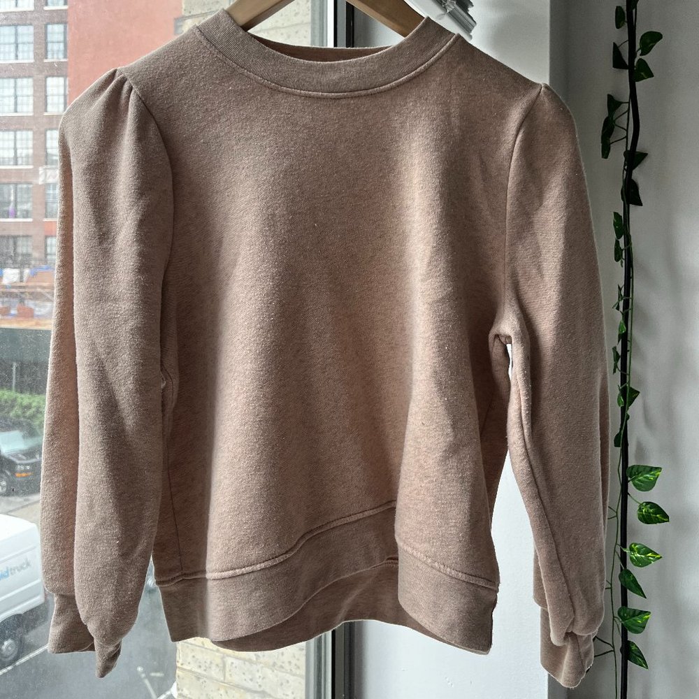 Mock neck sweater - Project Social T x Urban Outfitters